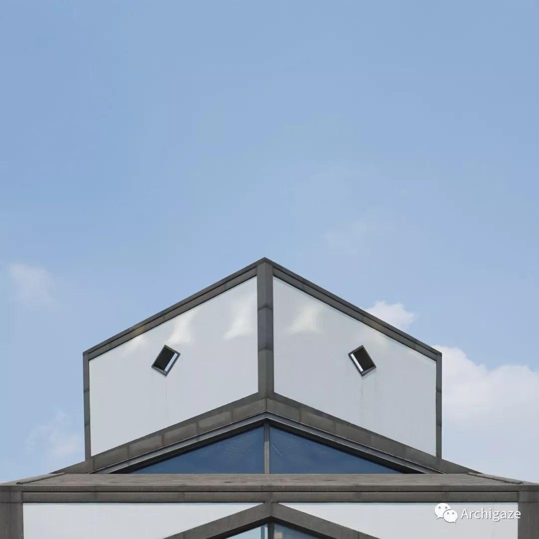 建筑地图 | 苏州：园林之外