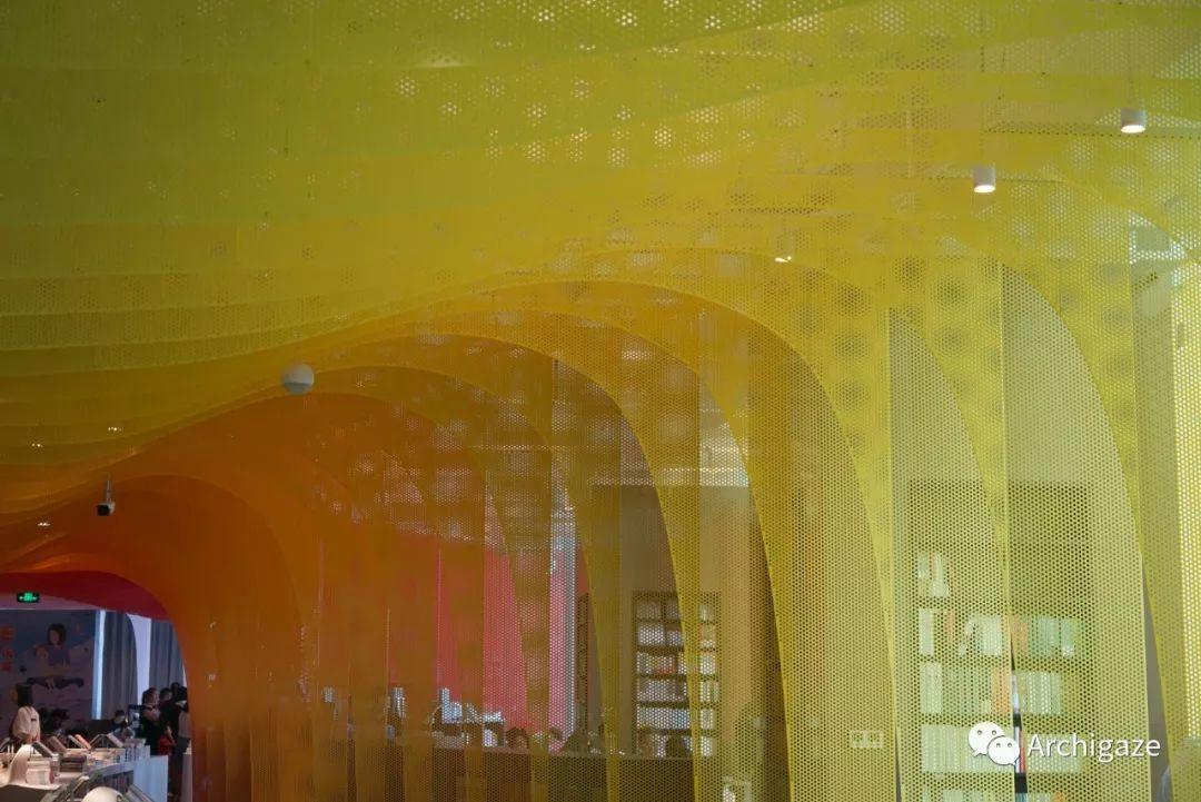 建筑地图 | 苏州：园林之外