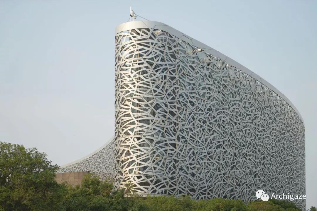 建筑地图 | 苏州：园林之外