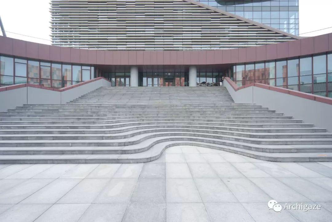 建筑地图 | 苏州：园林之外