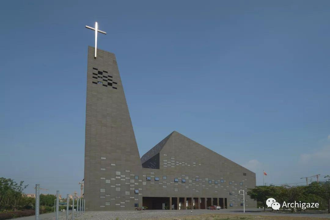 建筑地图 | 苏州：园林之外