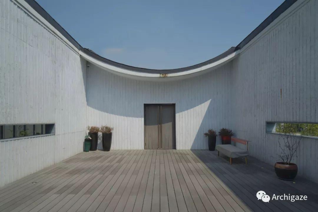 建筑地图 | 苏州：园林之外