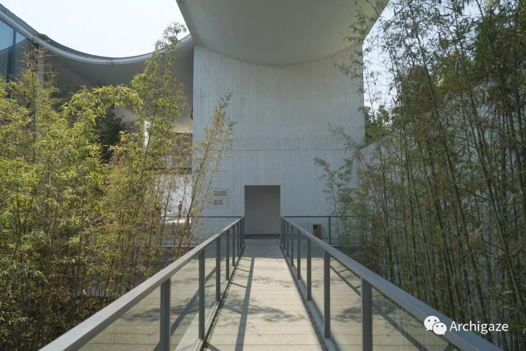 建筑地图 | 苏州：园林之外
