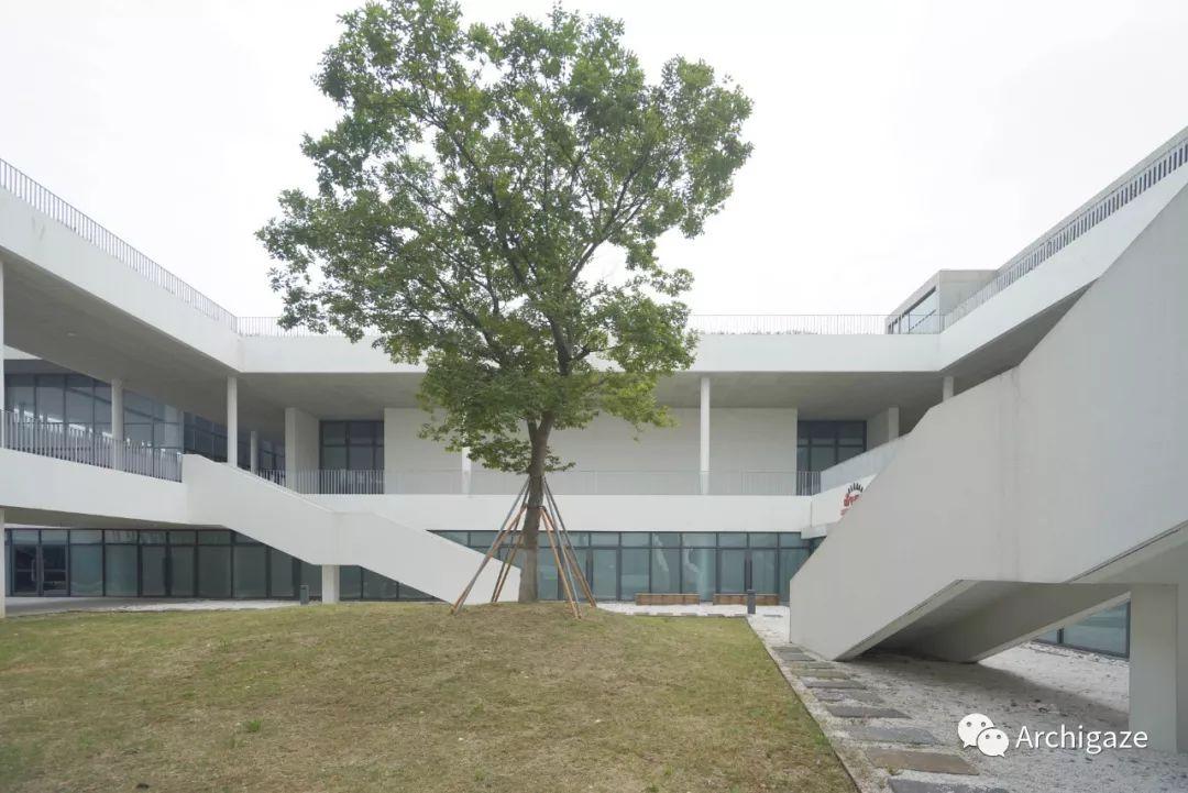 建筑地图 | 苏州：园林之外