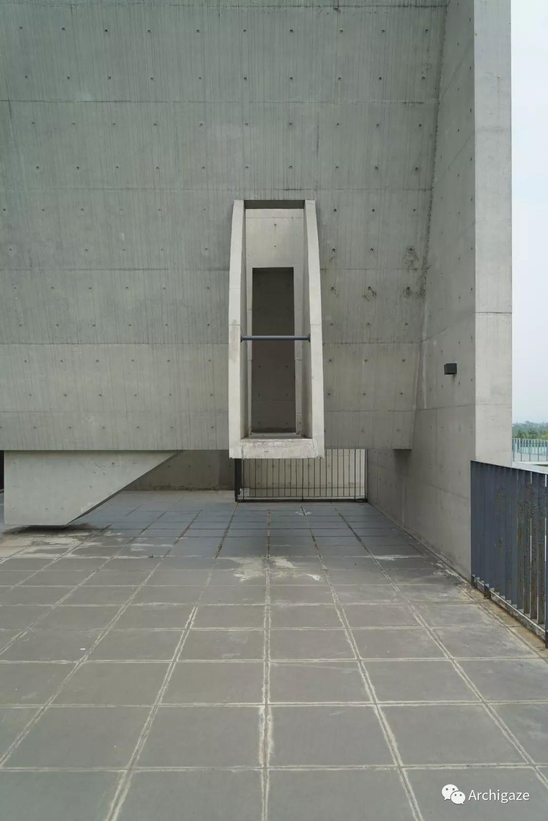 建筑地图 | 苏州：园林之外