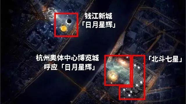 马云退休演讲的8万人会场长什么样？