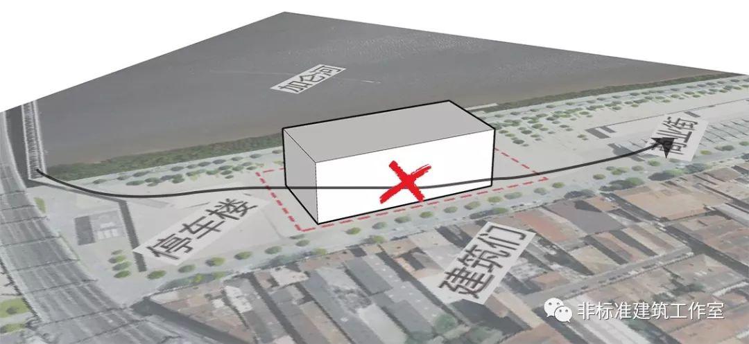 建筑迎来了不仅答案不real，连问题都不real的时代