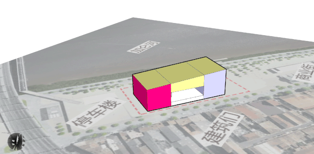建筑迎来了不仅答案不real，连问题都不real的时代