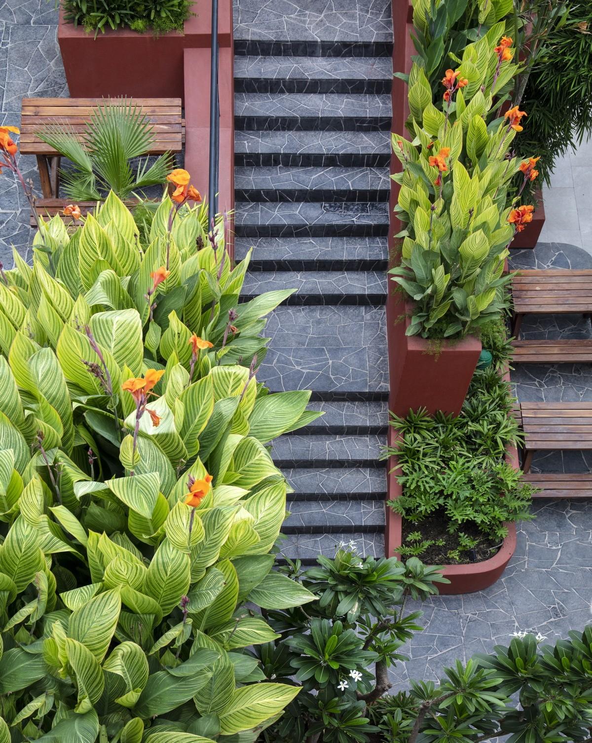 一座寻找乡村记忆的咖啡厅，印度／Protal 92