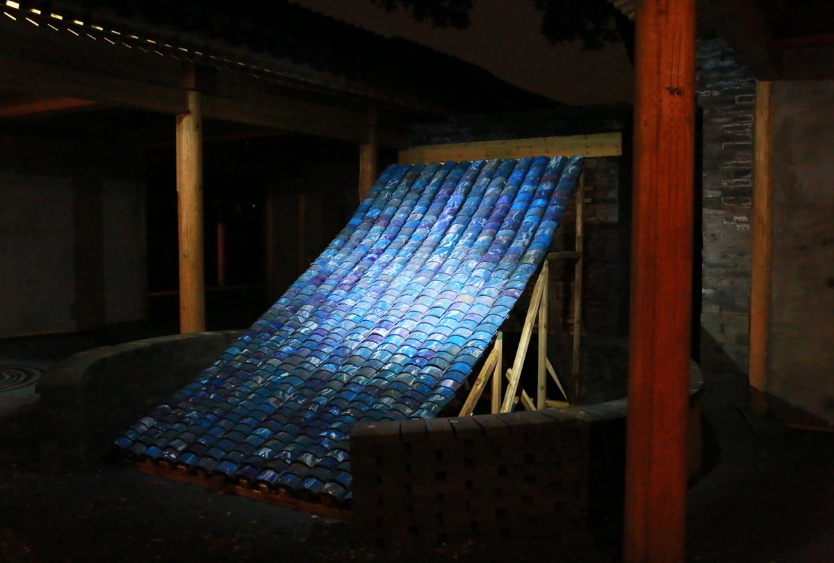 胡同营造 / 介隐建筑+焕新空间设计+清筑建筑