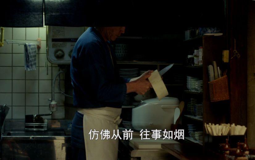 以设计的视角看这部豆瓣评分9.2的深夜食堂与国产深夜食堂有何区别？