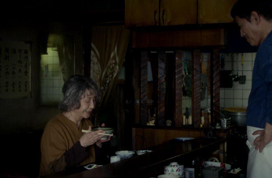 以设计的视角看这部豆瓣评分9.2的深夜食堂与国产深夜食堂有何区别？