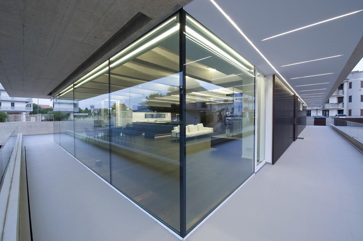 NL & NF 之家 / Architrend Architecture