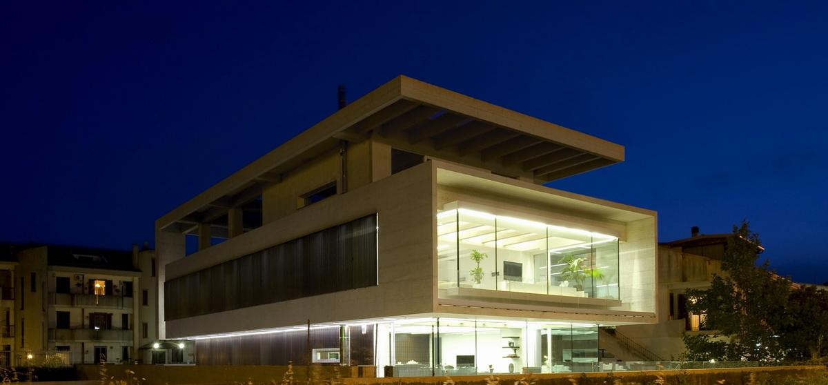 NL & NF 之家 / Architrend Architecture