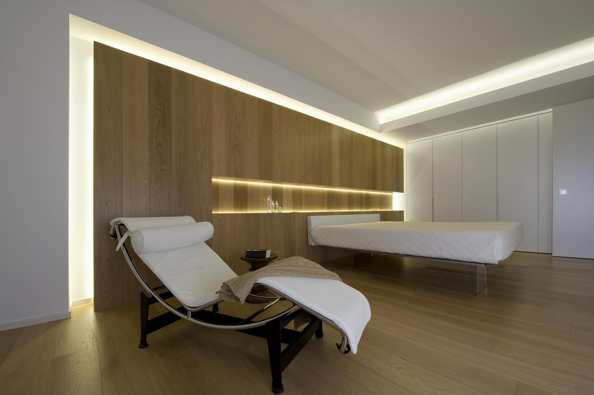 NL & NF 之家 / Architrend Architecture