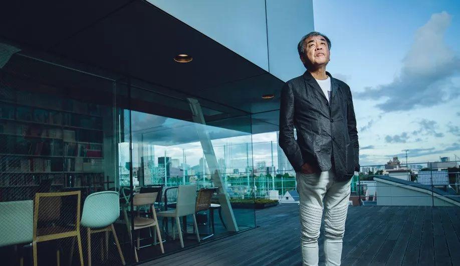 由隈研吾打造的中国最美客运站，喜提世界建筑大奖！网友：这是「茅草屋」吧？