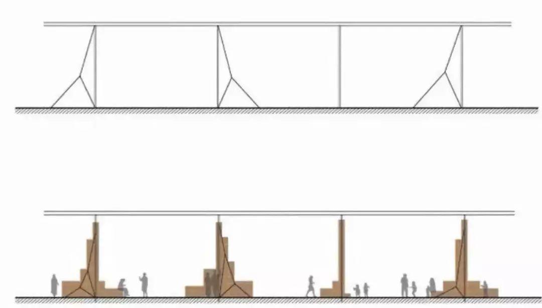 像鸟儿那样轻——日本建筑轻盈化的建筑结构策略（一）