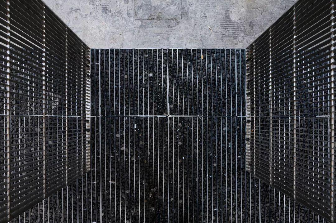 口袋公园  Joints Pavilion II-2018城事设计节 / 裸筑更新