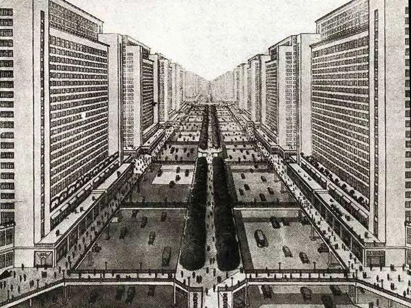 每一个改变设计界的作品, 都会先有一张「简陋」的草稿