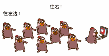 一分钟看懵甲方连续空间忽悠法