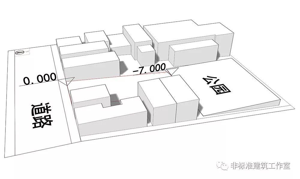 一分钟看懵甲方连续空间忽悠法