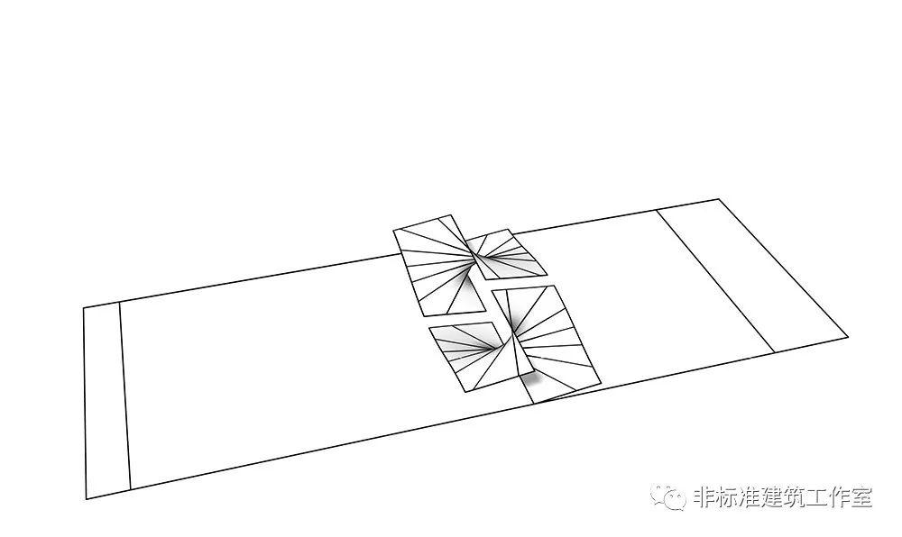 一分钟看懵甲方连续空间忽悠法
