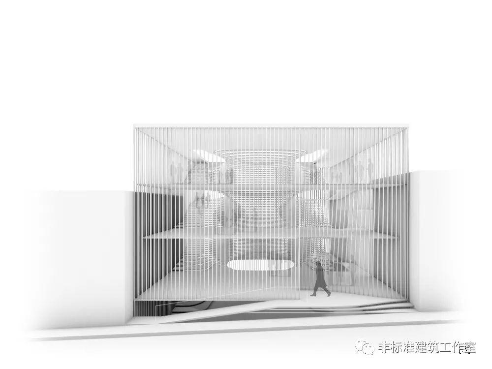一分钟看懵甲方连续空间忽悠法