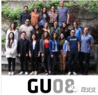 不好意思，ASLA被我们中国学生占领啦！