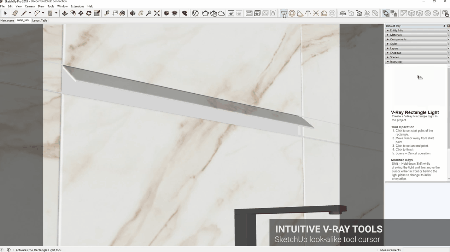 渲染器弟弟们靠边站，Vray4.1 全新升级！