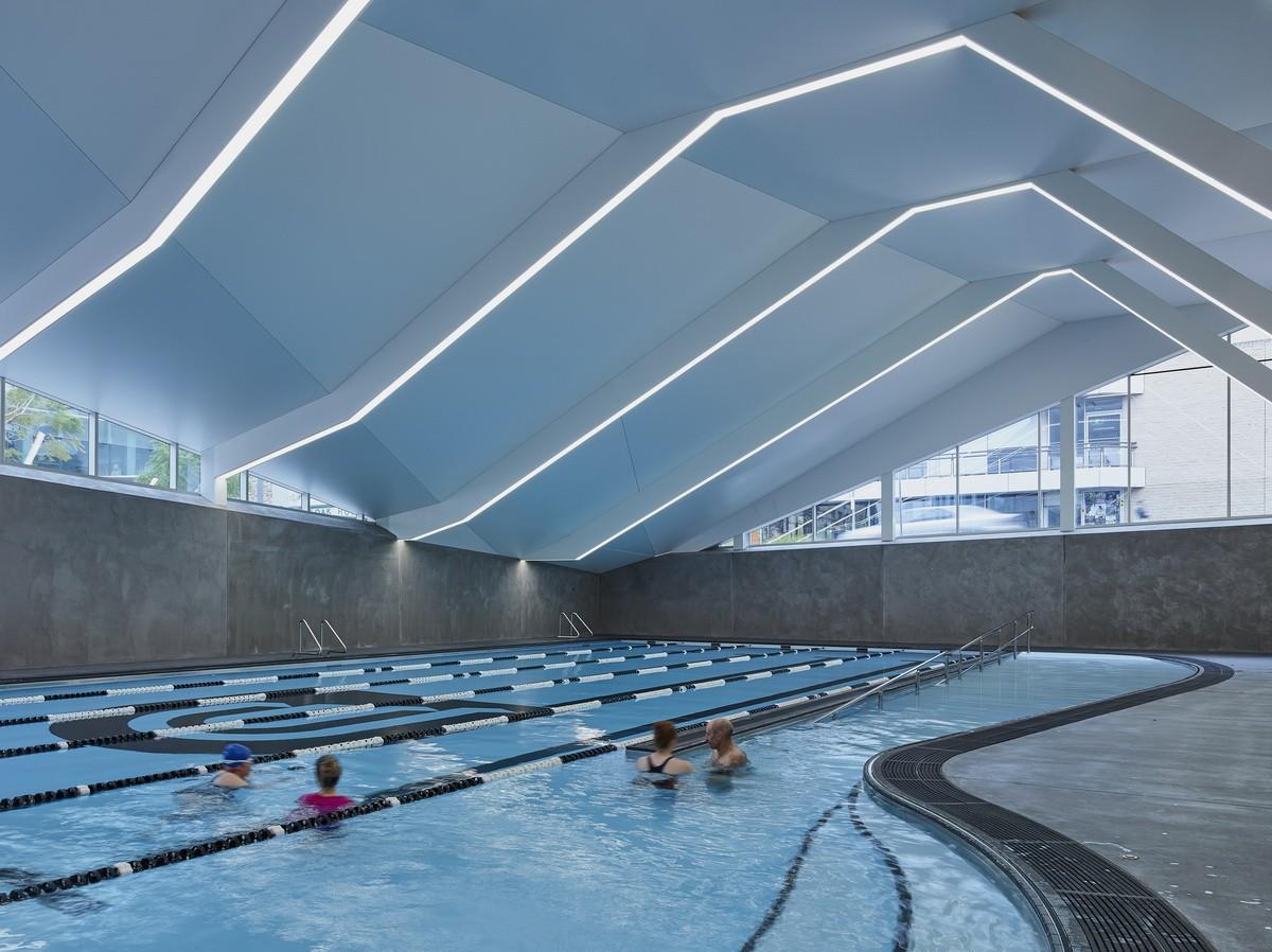 南澳大学 Pridham 大楼 / Snøhetta + JPE Design Studio + Jam Factory