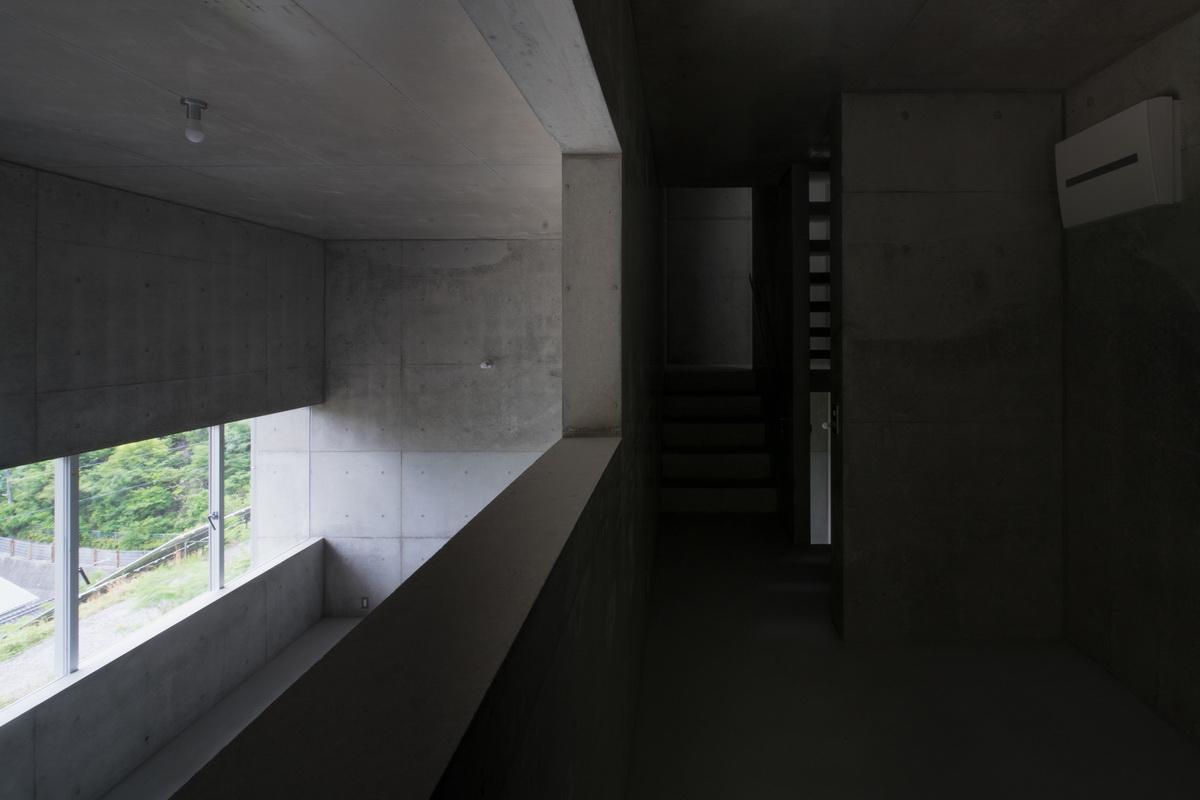 素朴谦逊，眺望濑户内海：日本Ajina住宅 / Kazunori Fujimoto Architect & Associates