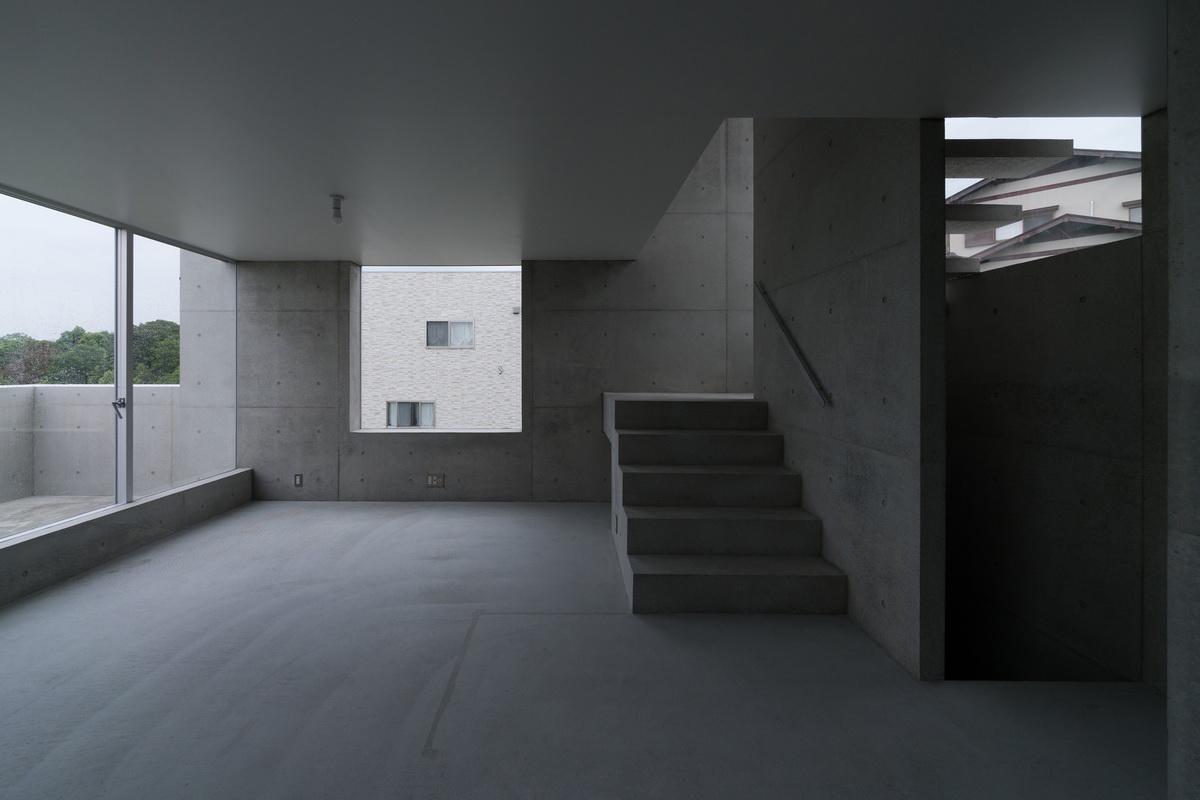 素朴谦逊，眺望濑户内海：日本Ajina住宅 / Kazunori Fujimoto Architect & Associates