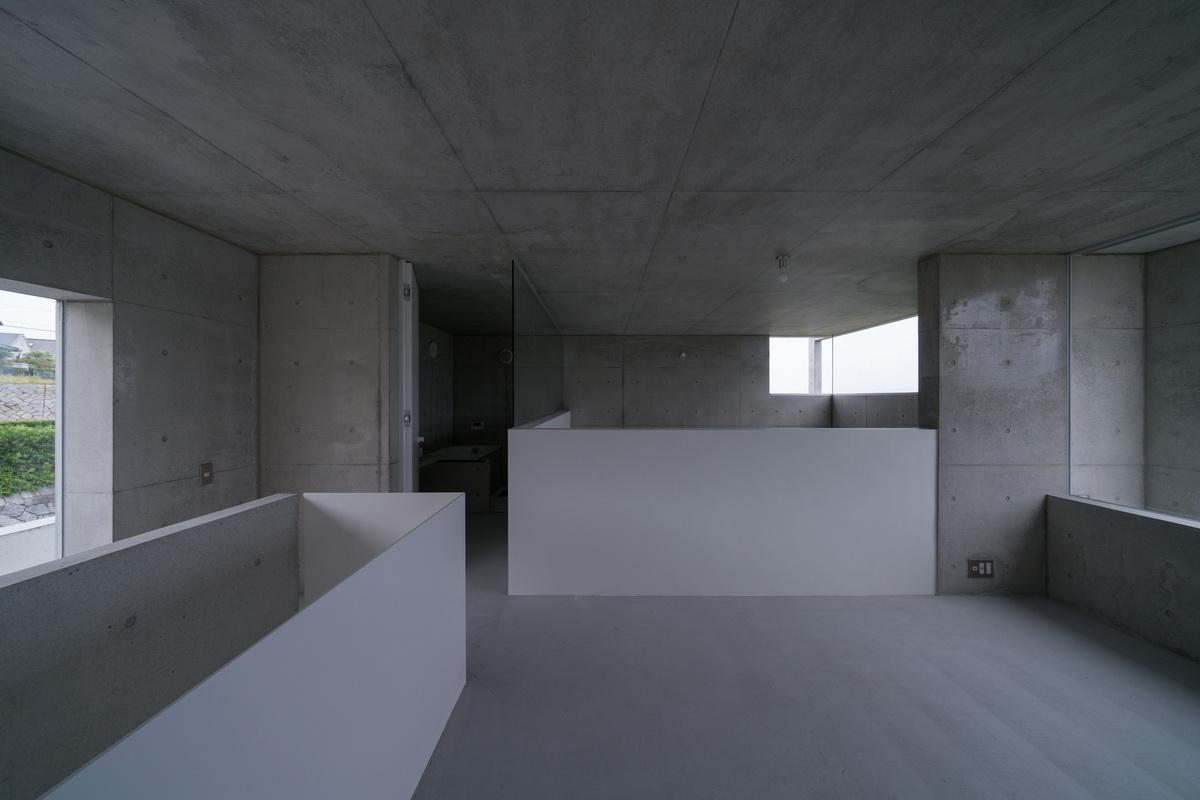 素朴谦逊，眺望濑户内海：日本Ajina住宅 / Kazunori Fujimoto Architect & Associates