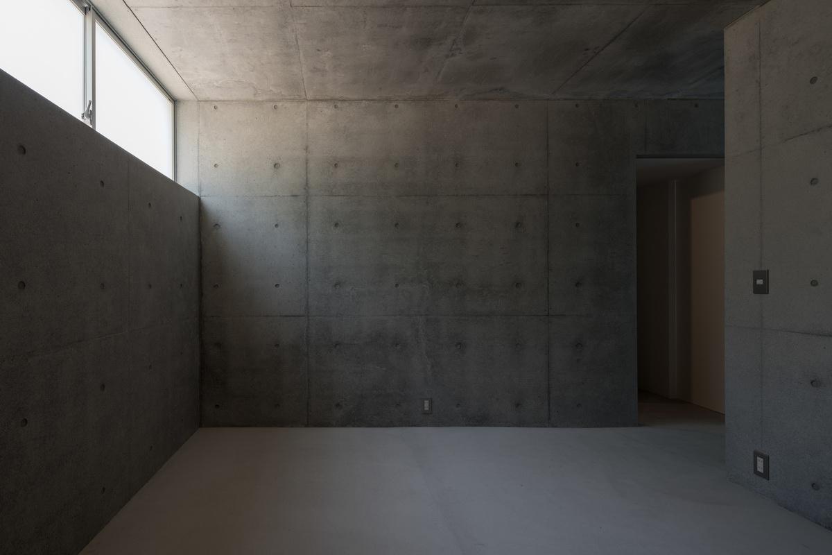 日本芦屋住宅 / Kazunori Fujimoto Architect & Associates