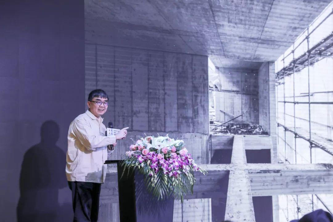 张永和：太聪明的人不适合做建筑