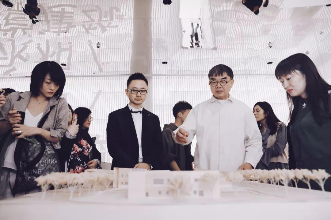 张永和：太聪明的人不适合做建筑