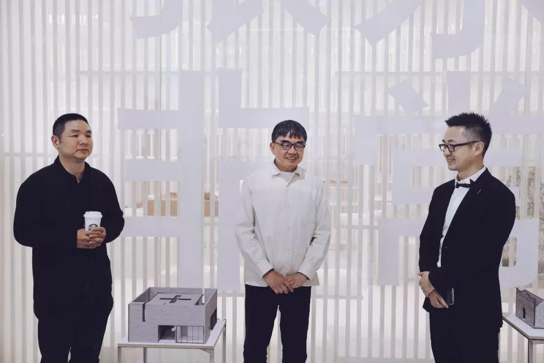 张永和：太聪明的人不适合做建筑