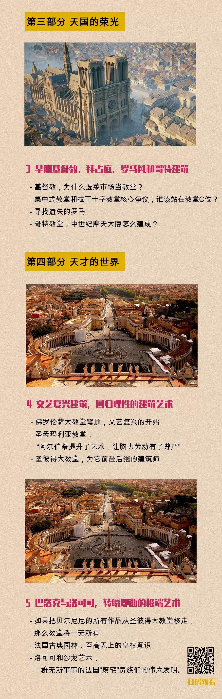 决定建筑生死的因素