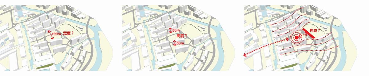校园中的一尾活力游鱼：上海科技大学体育馆 / 同济大学建筑设计研究院