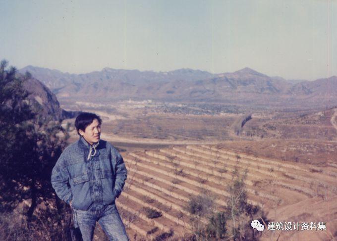 崔愷，差点当航海王的建筑师 | 当代建筑师访谈录