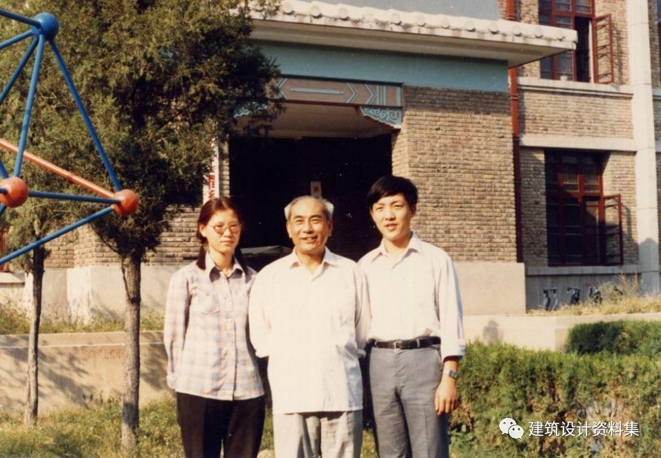 崔愷，差点当航海王的建筑师 | 当代建筑师访谈录