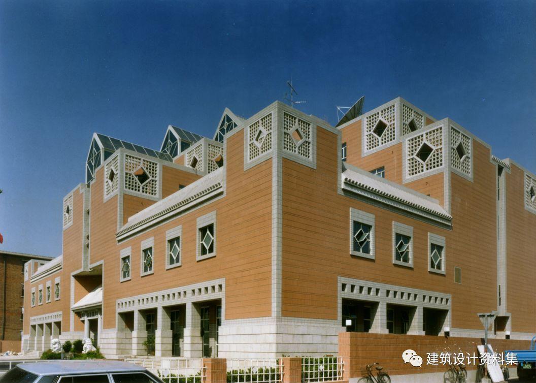 崔愷，差点当航海王的建筑师 | 当代建筑师访谈录