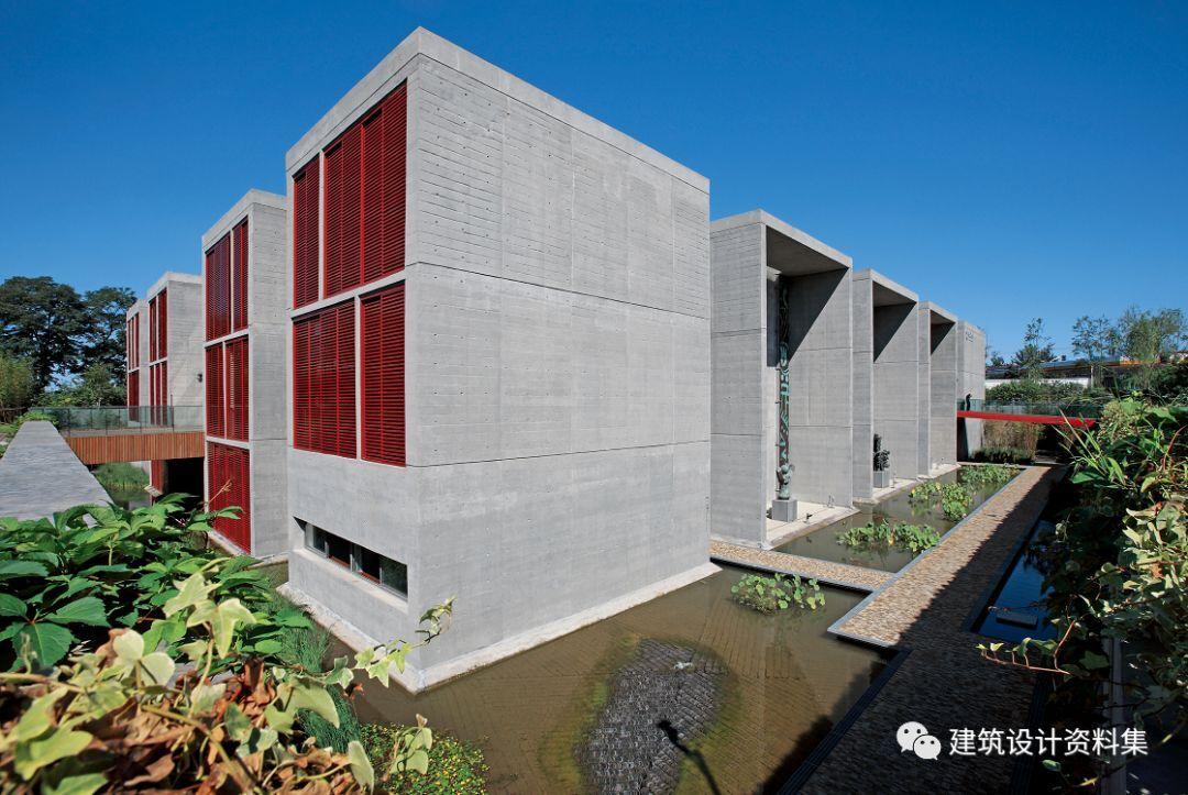 崔愷，差点当航海王的建筑师 | 当代建筑师访谈录