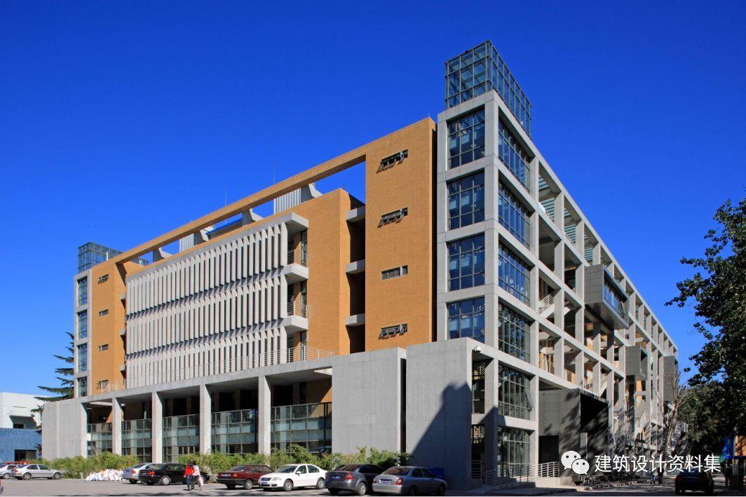 崔愷，差点当航海王的建筑师 | 当代建筑师访谈录