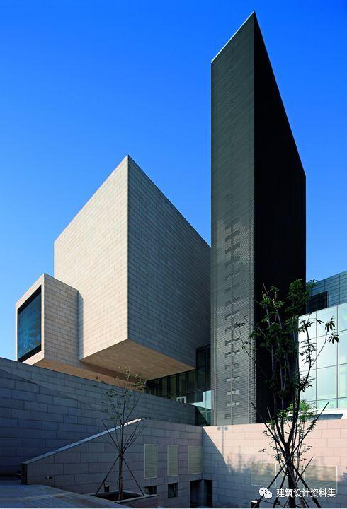崔愷，差点当航海王的建筑师 | 当代建筑师访谈录