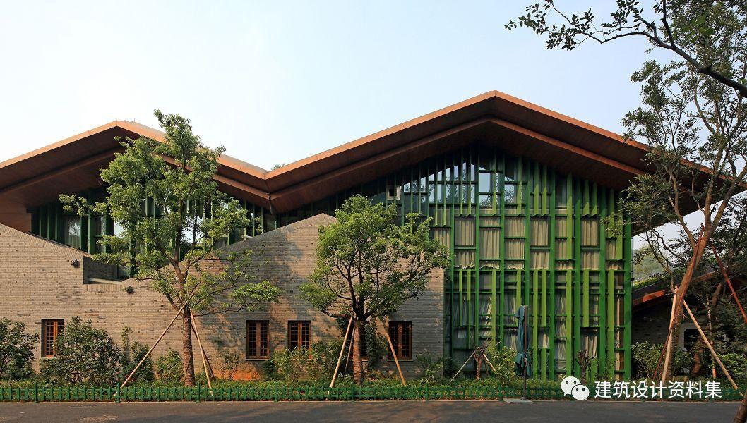 崔愷，差点当航海王的建筑师 | 当代建筑师访谈录