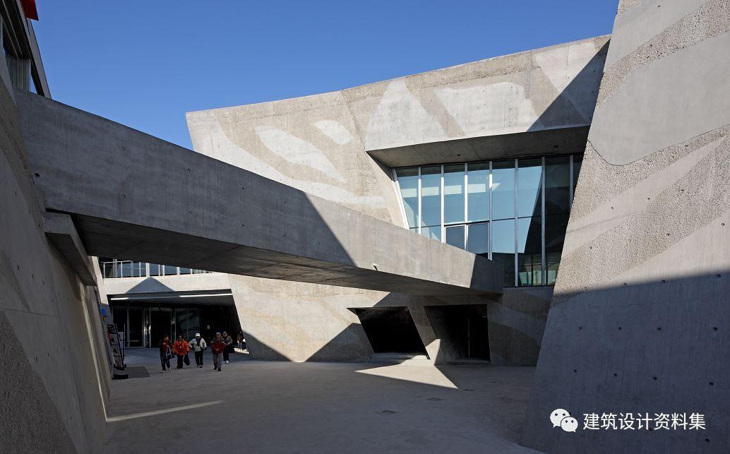 崔愷，差点当航海王的建筑师 | 当代建筑师访谈录