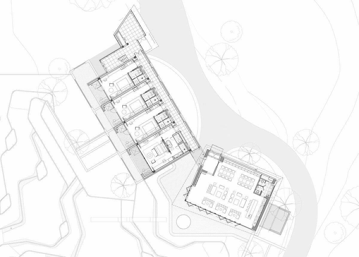 调整大小 48-一层平面图 .gad · line+ studio.jpg