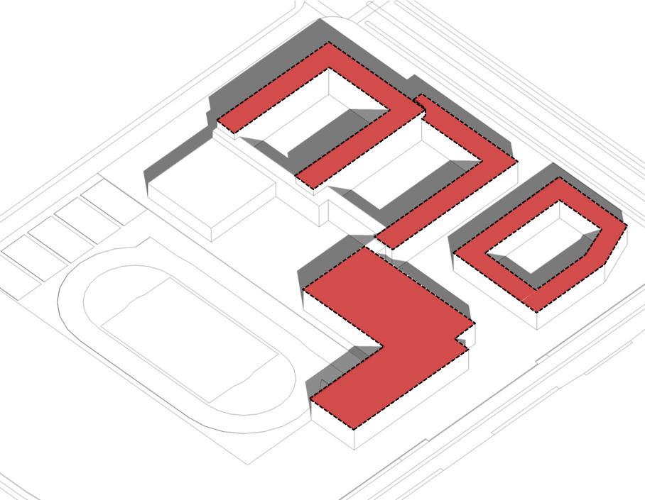 社区宠儿：合肥北城中央公园中小学 / 上海天华建筑设计