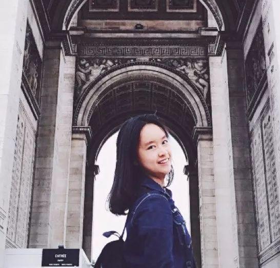 湖大学姐保研同济建筑，原来，“优秀的人，保研之路竟是如此的相似”